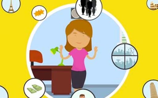 Live comfortably, work prosperously and play rip-roaringly in the UK!