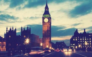 Brexit will create more demand and opportunity for contractors in the UK