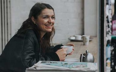 Contractors are a massive 97% happier than permanent employees, reveals new survey