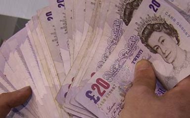 Contractor salaries grow in the UK