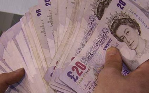 Contractor salaries grow in the UK