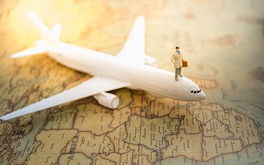 Why a professional UK OE could be the best boost for your career