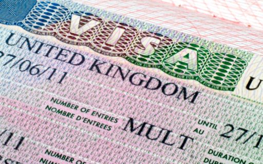Getting your UK working visa: 10 things you need to know
