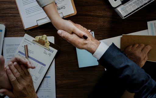 How long does it take to find a good job in the UK?