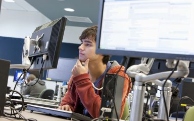 Everything you need to know about working as a software developer in London