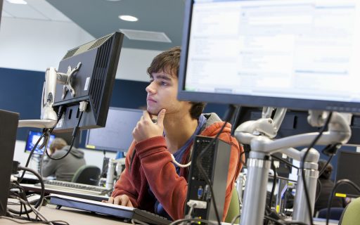 Everything you need to know about working as a software developer in London