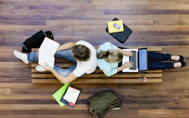 The UK Job Market is absolutely booming!