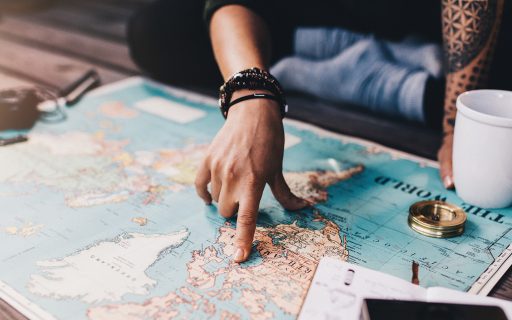 What is living and working in the UK like compared to my life in Australia/NZ?