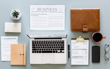 Why set yourself up as a Limited Company?