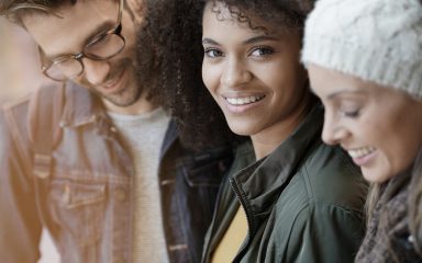 What do you want from your professional OE?