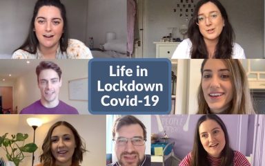 australians and new zealanders in the uk describe their experiences in lockdown