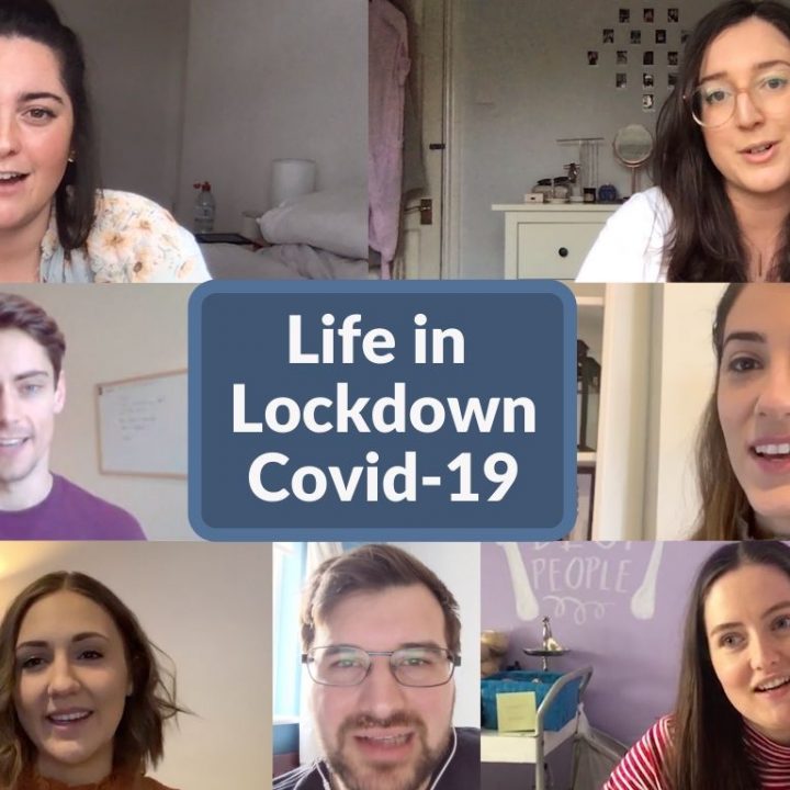 australians and new zealanders in the uk describe their experiences in lockdown